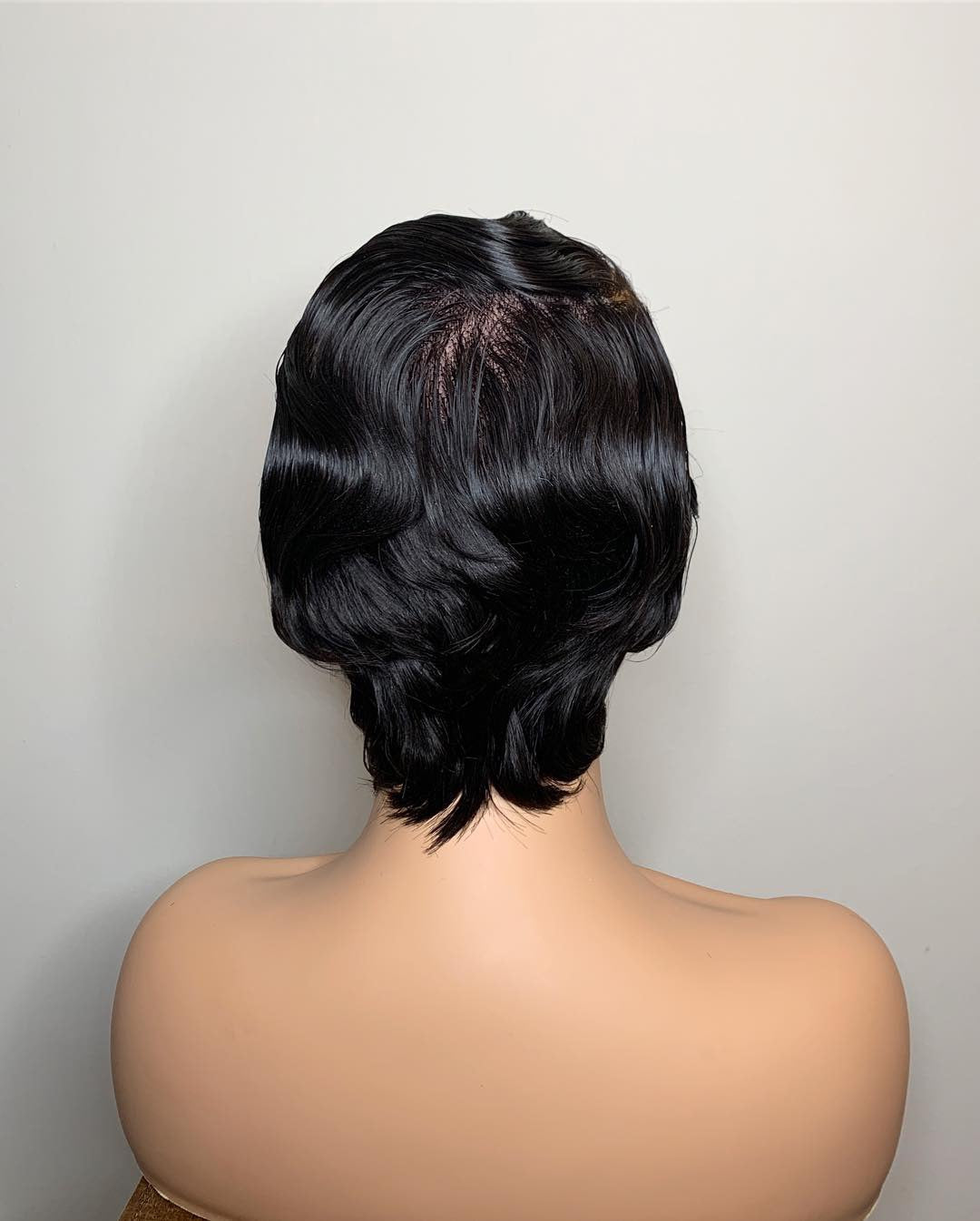 Gatsby Unit - Allen Michael Virgin Hair