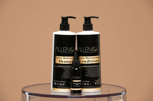 Luxe Bundle deal