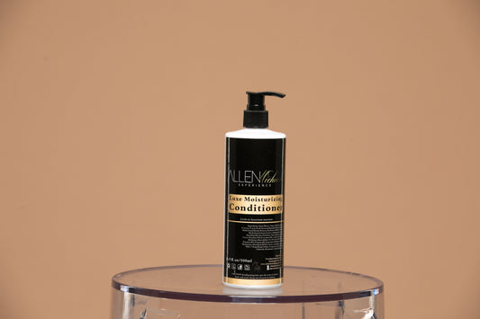 Luxe moisturizing conditioner