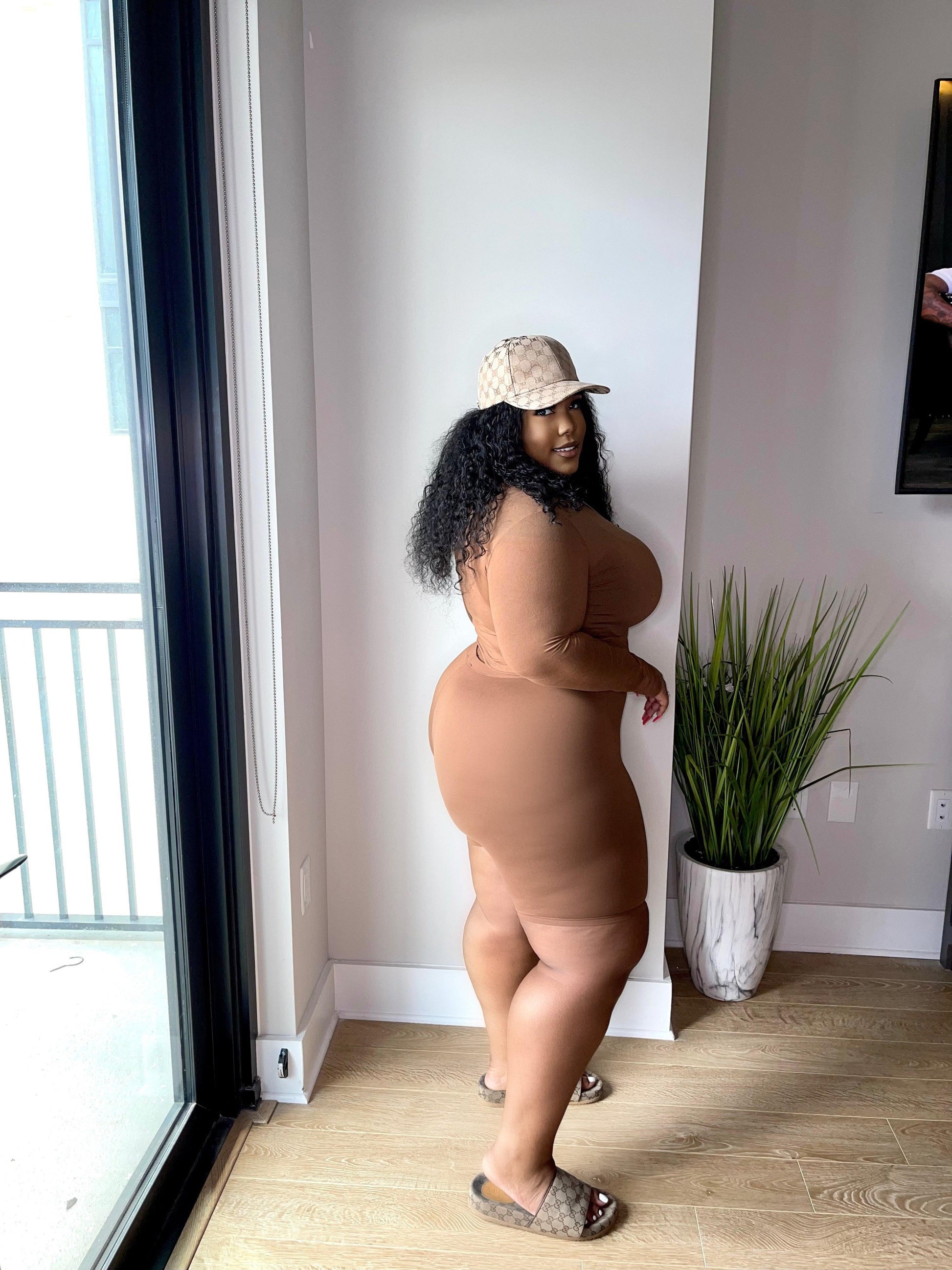 Biker short set - Lecurveculturellc