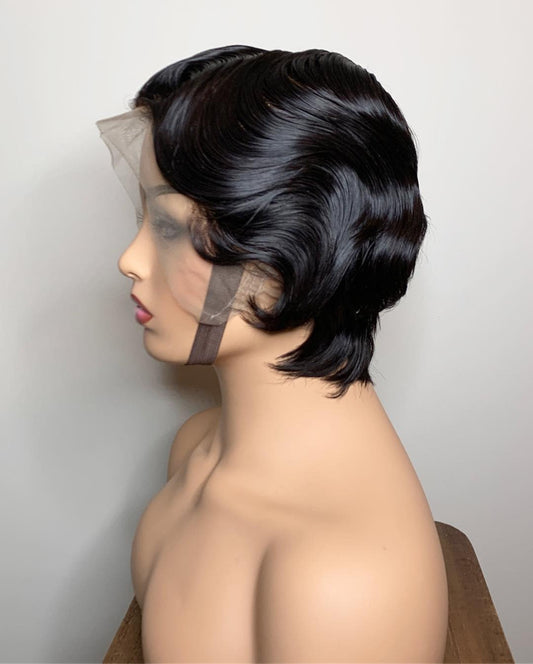 Gatsby Unit - Allen Michael Virgin Hair