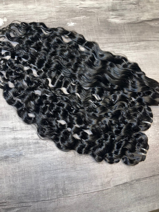 Luxe Raw Vietnamese bundles